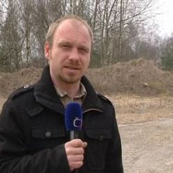 Podpořte rodinu Karla Vovesného