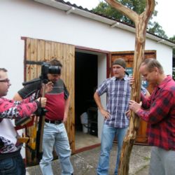 Žihle zve na páteční premiéru amatérského filmu