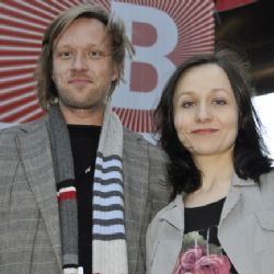 Zlatého ledňáčka získal film Dům režisérky Zuzany Liové