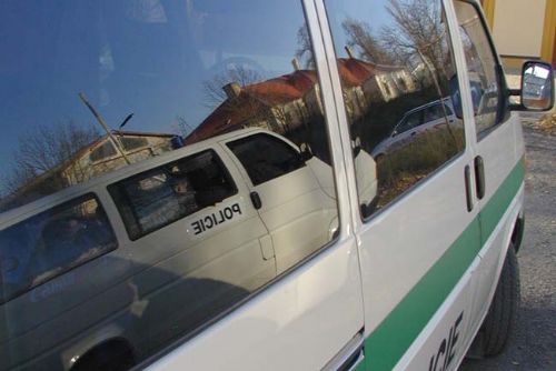 Foto: Surovci na západě Čech znásilnili dvaadvacet obětí