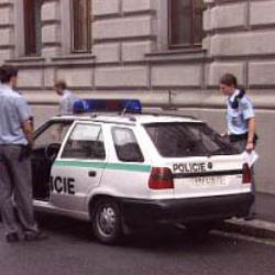 Policisté hledají svědky dopravní nehody