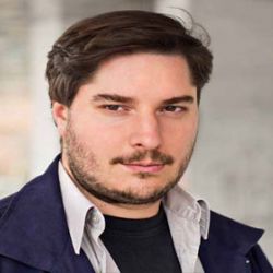  Laureátem Ceny Jindřicha Chalupeckého je DOMINIK LANG