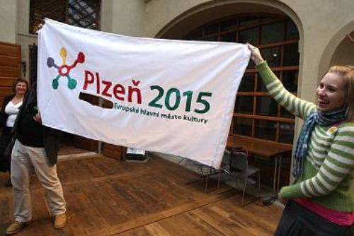 Foto:  Plzeň 2015 musí udělat devět zásadních opatření