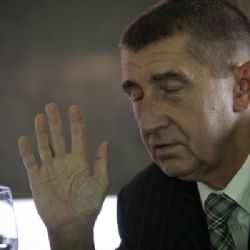 Andrej Babiš přijede v pondělí do Plzně 