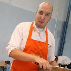 Apetit Festival v Plzni v neděli láká na hmyz i Peklo na talíři 