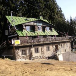 Areál na Špičáku navštívilo rekordní množství lidí 