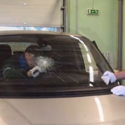 Autosklo HAK v Plzni
