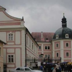 Bečov o víkendu ožije slavnostmi