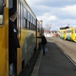 Bezbariérové vlaky přibudou například na domažlické trati