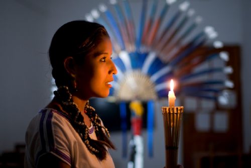 Foto: Bolivijský soubor zavítá ve čtvrtek a pátek do Plzně a Klatov