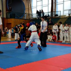 Borci Naramy mají medaile ze šampionátu v karate, předvedli se i v Plzni 