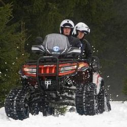 Borský park bude ve čtvrtek dopoledne patřit Šumavě