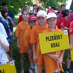 Černošín zvítězil v celostátním finále dopravní soutěže