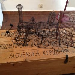 Česko-slovenské dny v Plzni přinesou kulturu i kapustnicu