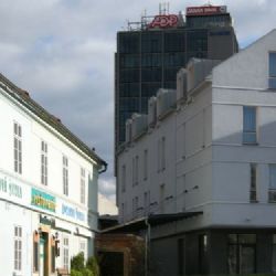 Činnost World Trade Center bude pokračovat v budově BCB 