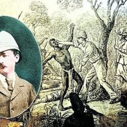 Čtvrteční přednáška představí Cesty Emila Holuba