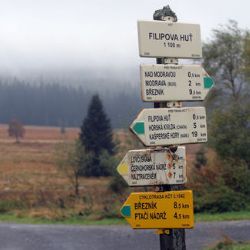 Další část šumavské cyklomagistrály je hotová 