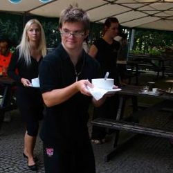 Další postižení ze Stoda bydlí v rekonstruovaném bytě