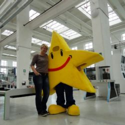 Den Evropy v Techmanii přinese od středy bubny i grafiku
