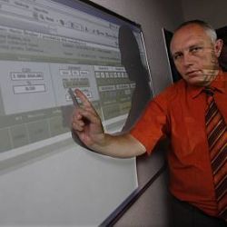 Díky elektronické aukci energií Plzeňáci ušetří přes šest tisíc  