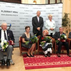 Do Dvorany slávy vstoupila K. Emmons i  A. Procházka