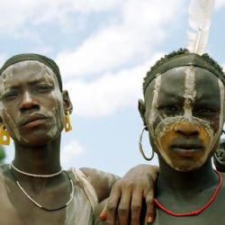 Do Plzně se od čtvrtka chystá afrikanistická konference