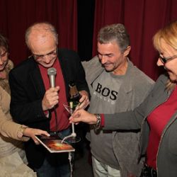 Doktor Lebenhart se představuje čtenářům bez pláště