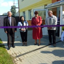 Domov mládeže ve Stodě prošel rekonstrukcí