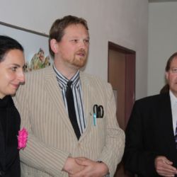 Domov Radost v Merklíně se rozrostl o šest nových pokojů