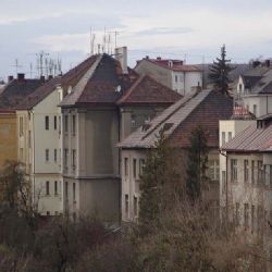 Den architektury v Plzni se o víkendu zaměří na Roudnou 