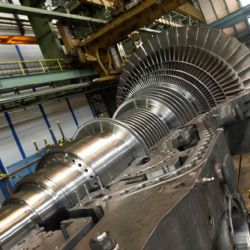 Doosan Škoda Power bude participovat na výstavbě elektrárny v Polsku