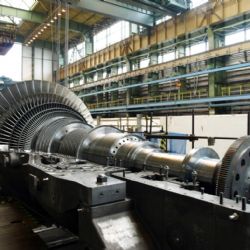 Doosan Škoda Power získala další projekt v Polsku