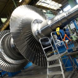 Doosan Škoda Power získala první projekt ve Francii za 600 milionů