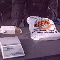 Plzeňačka balila a prodávala heroin