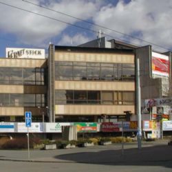 Obří dům kultury v centru Plzně nejspíš padne