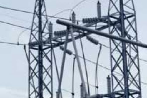 Foto: Na západě Čech přibývá zlodějů elektřiny