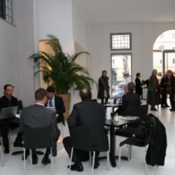 Evropské hlavní město kultury se představilo v Mnichově 