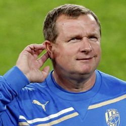 Fanoušci Viktorky jsou smutní z odchodu trenéra Vrby