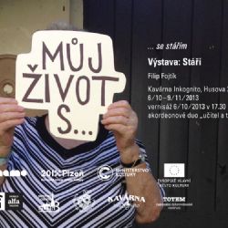 Festival Můj život se stářím začíná v Plzni v neděli 