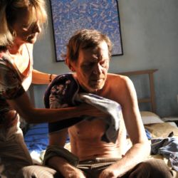 Finále v neděli zahájí předpremiéra filmu Jako nikdy 