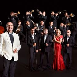 Glenn Miller orchestra zakončí  lednové turné v Plzni
