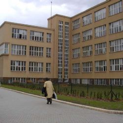 Střední školy přijímají studenty na příští školní rok.