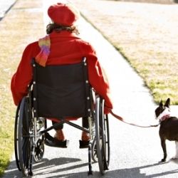 Hasiči v Bystřici nacvičí evakuaci tělesně postižených 