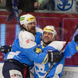 Plzeňští hokejisté jsou po 21 letech krůček od vrcholu