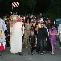 Historický víkend a oslavy diecéze dostanou dotace