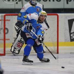 Hokejisté Škody Plzeň jsou ve finále extraligy 