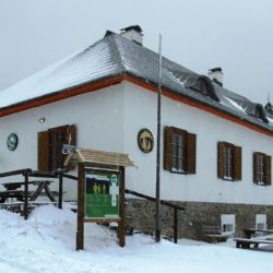Hospůdka Březník bude vlajkovou lodí nového projektu 