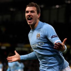 Hráči Manchesteru City si v Plzni pochutnají na omeletách 