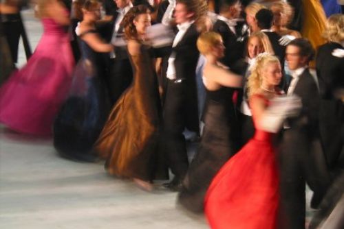 Foto: I letos proběhne reprezentační ples Plzeňského kraje 
