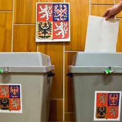 I v Plzeňském kraji  vyhráli sociální demokraté